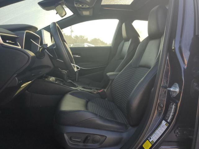 2023 TOYOTA COROLLA XS - 5YFT4MCE7PP164250