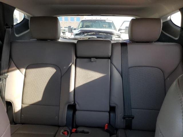 2017 HYUNDAI SANTA FE S - 5XYZWDLAXHG440640