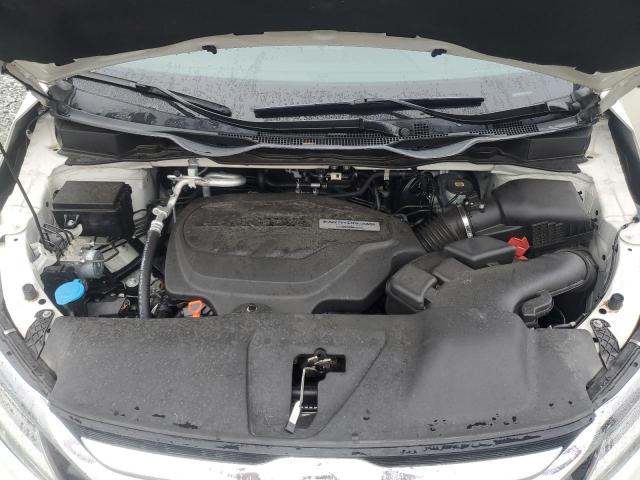 2018 HONDA ODYSSEY EL - 5FNRL6H97JB049042