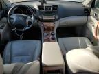 TOYOTA HIGHLANDER photo