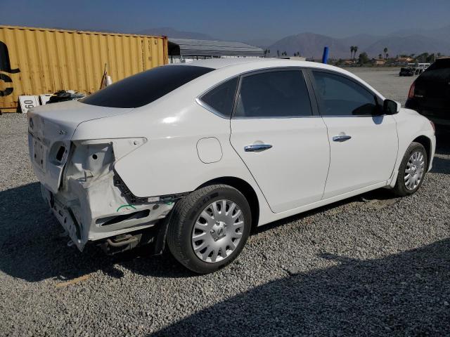 VIN 3N1AB7AP9FY280229 2015 Nissan Sentra, S no.3