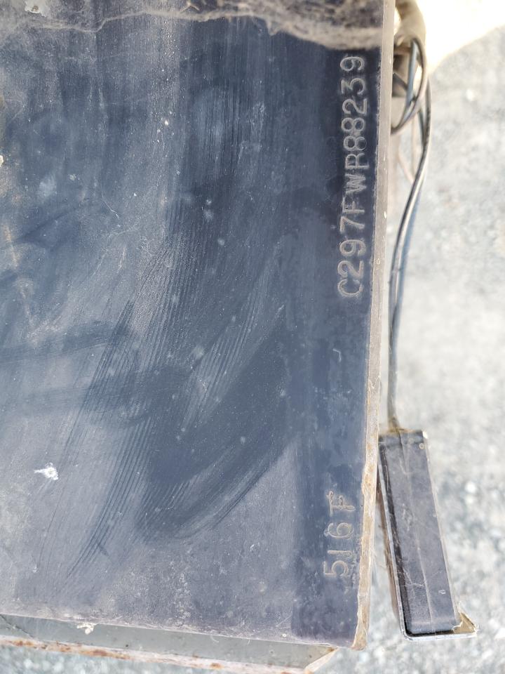 Lot #3216935286 2006 GULF STREAM CONQUEST