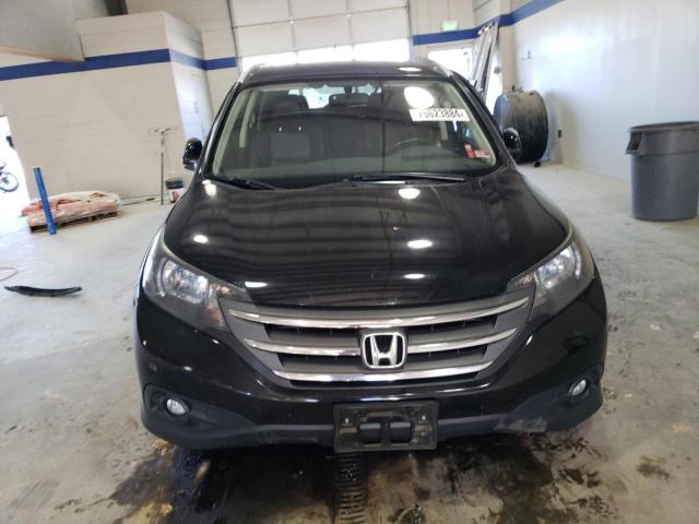 VIN 2HKRM4H77DH673591 2013 HONDA CRV no.5