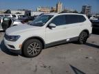 Lot #2957707044 2021 VOLKSWAGEN TIGUAN SE