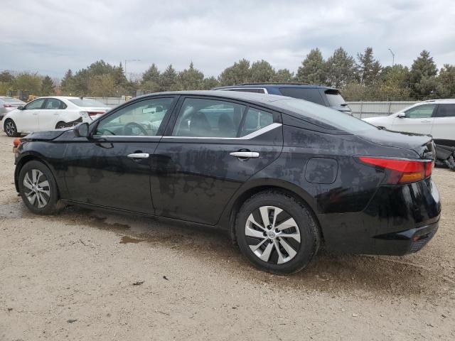 2023 NISSAN ALTIMA S - 1N4BL4BV3PN352315