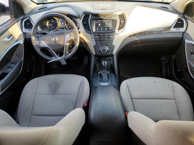 2017 HYUNDAI SANTA FE S - 5NMZUDLBXHH009137