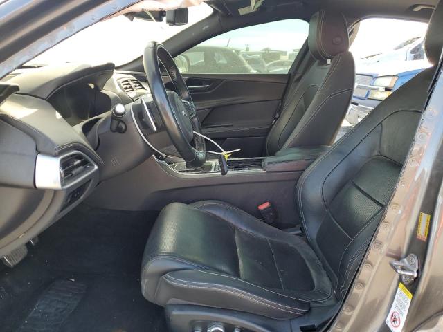 2018 JAGUAR XE S SAJAM4FV0JCP19219