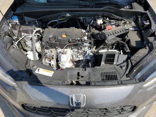 VIN 3CZRZ1H37SM704059 2025 HONDA HR-V no.12