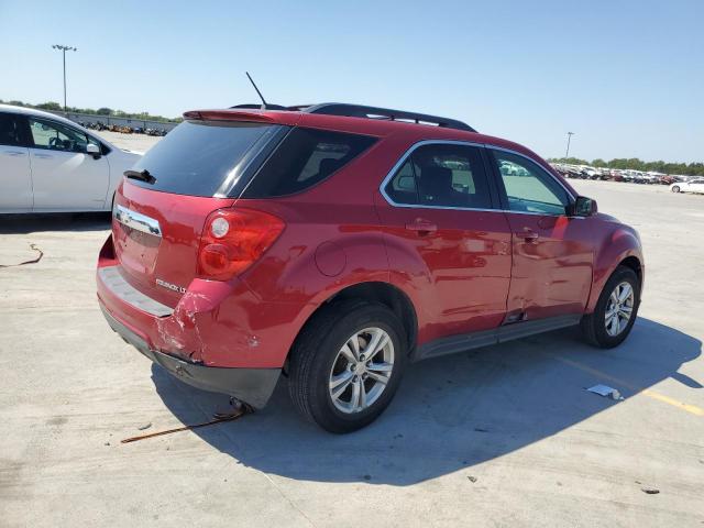 2015 CHEVROLET EQUINOX LT - 2GNALCEK8F1105106
