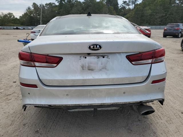 VIN 5XXGT4L33KG299410 2019 KIA Optima, LX no.6