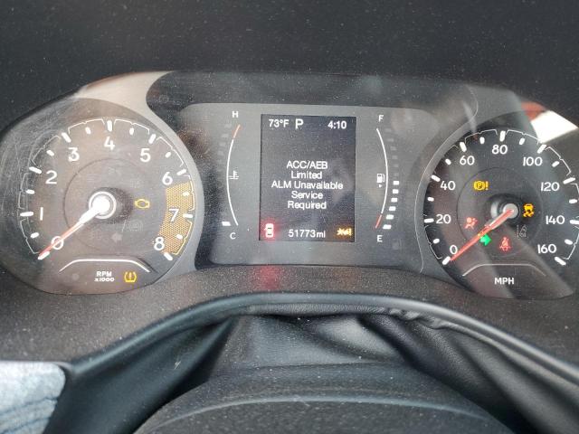 2022 JEEP COMPASS LA - 3C4NJCBB1NT119267