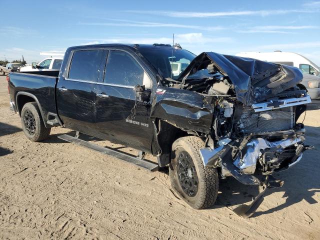 Vin: 1gc4ypey5rf133168, lot: 76184694, chevrolet all models k2500 heavy duty ltz 20244
