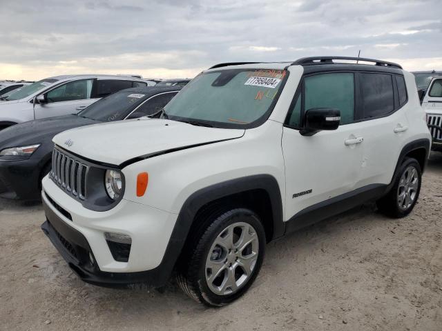 2023 JEEP RENEGADE L #2988891981