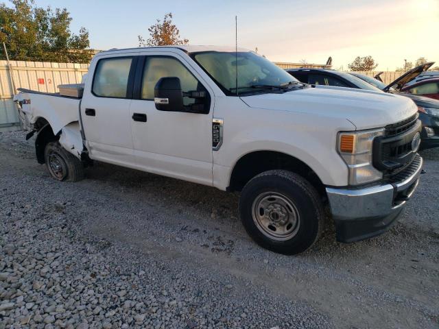 2022 FORD F250 SUPER - 1FT7W2B65NEF18268