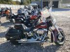 2008 HARLEY-DAVIDSON FLSTN - 1HD1JD5138Y032205