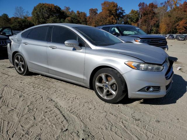 VIN 3FA6P0HR0DR120837 2013 Ford Fusion, SE no.4