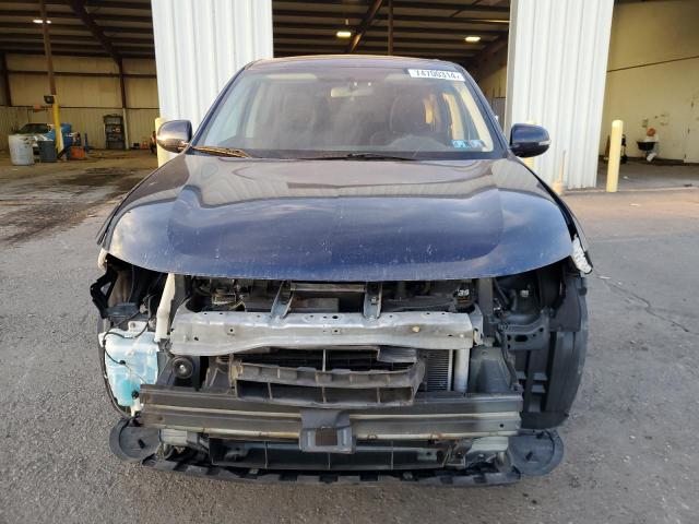 2017 MITSUBISHI OUTLANDER - JA4AZ3A3XHZ050457