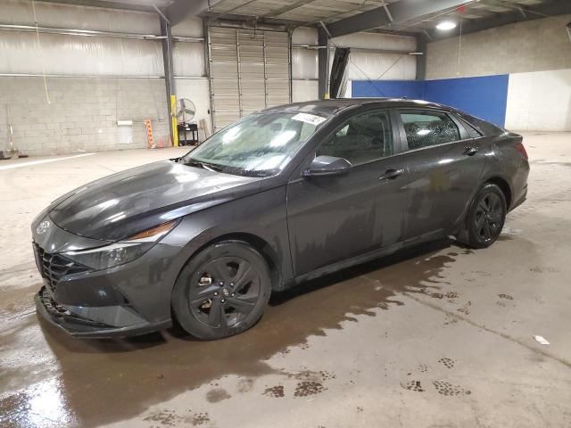 2023 HYUNDAI ELANTRA SE #2955356621