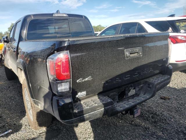 2023 TOYOTA TACOMA DOU - 3TMGZ5AN4PM594871