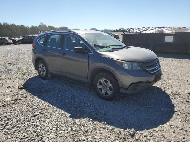 VIN 2HKRM4H33EH640361 2014 Honda CR-V, LX no.4