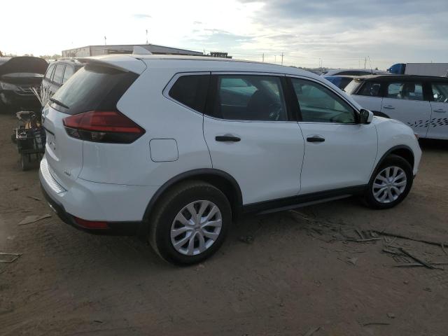 2017 NISSAN ROGUE S - KNMAT2MV2HP600244