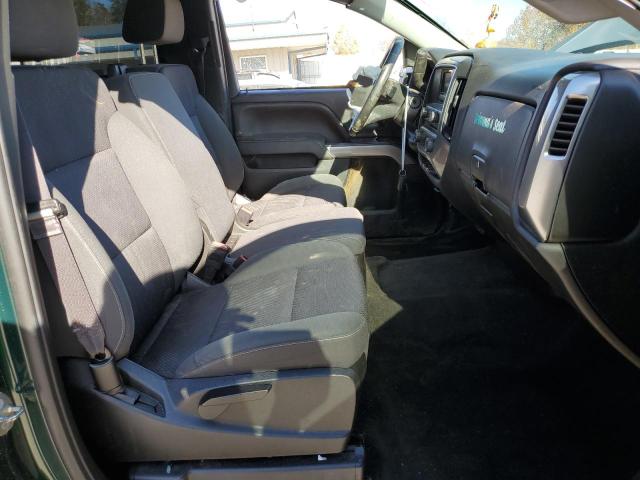 2015 CHEVROLET SILVERADO - 1GCNKREC6FZ162128