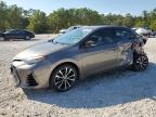 2017 TOYOTA COROLLA L - 5YFBURHE3HP698221