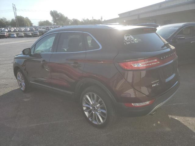 VIN 5LMCJ3C91GUJ16230 2016 Lincoln MKC, Reserve no.2