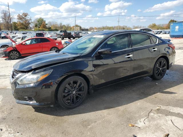 2017 NISSAN ALTIMA 2.5 - 1N4AL3APXHC478516