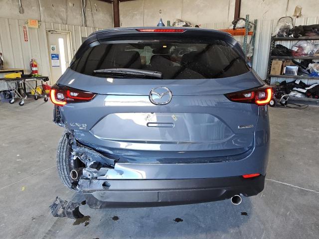 VIN JM3KFBCL3R0502059 2024 Mazda CX-5, Preferred no.6