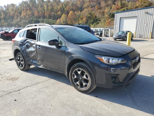 VIN JF2GTACC7KH201532 2019 Subaru Crosstrek, Premium no.4