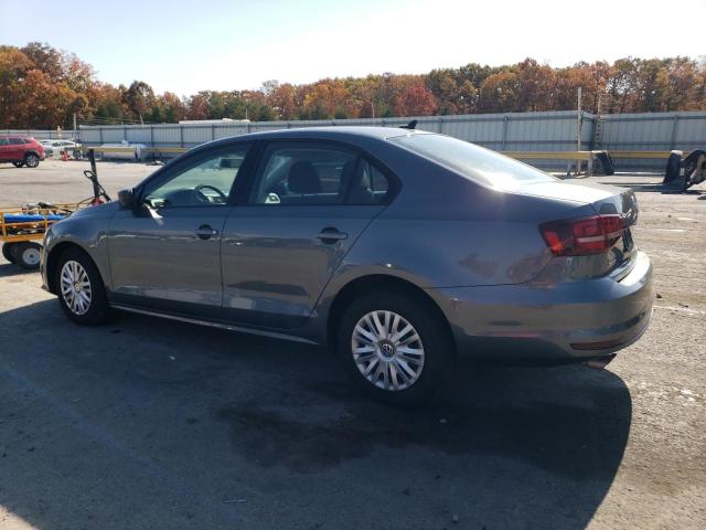 2016 VOLKSWAGEN JETTA S - 3VW267AJ8GM349838