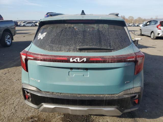 2024 KIA SELTOS SX KNDETCA7XR7478506