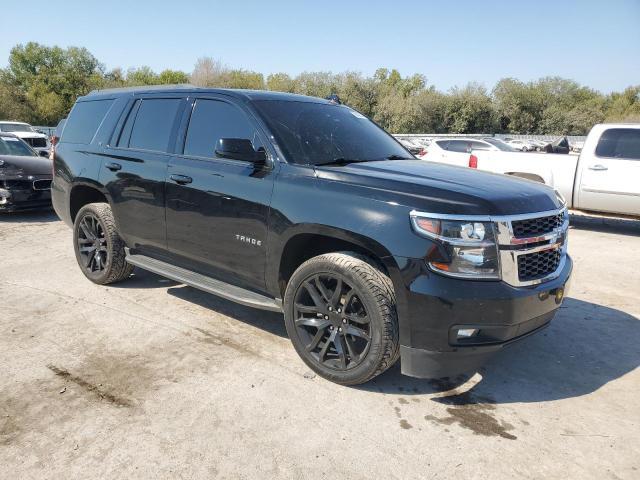 Vin: 1gnscbkc4jr101002, lot: 75408744, chevrolet tahoe c1500 lt 20184