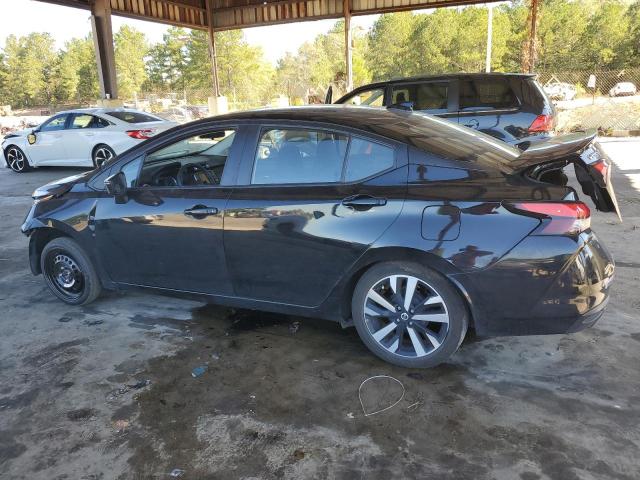2022 NISSAN VERSA SR - 3N1CN8FV2NL864867