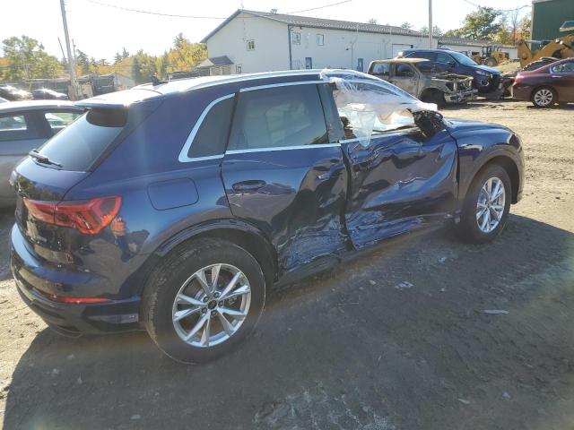 2024 AUDI Q3 PREMIUM - WA1EECF30R1165686