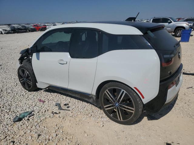 VIN WBY1Z2C59FV287331 2015 BMW I3, Bev no.2