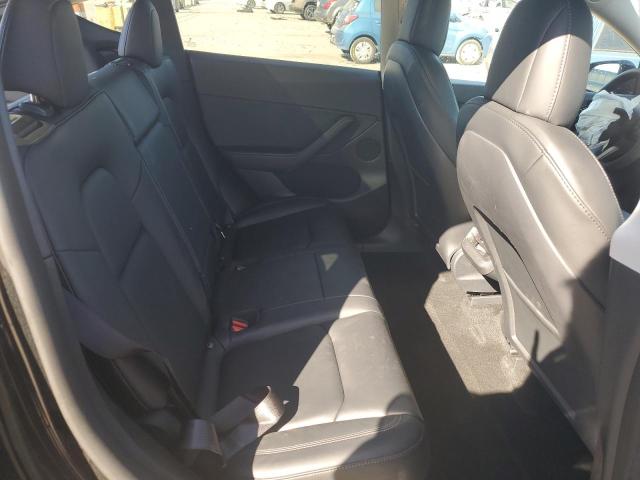 2022 TESLA MODEL Y - 7SAYGDEE3NF481495