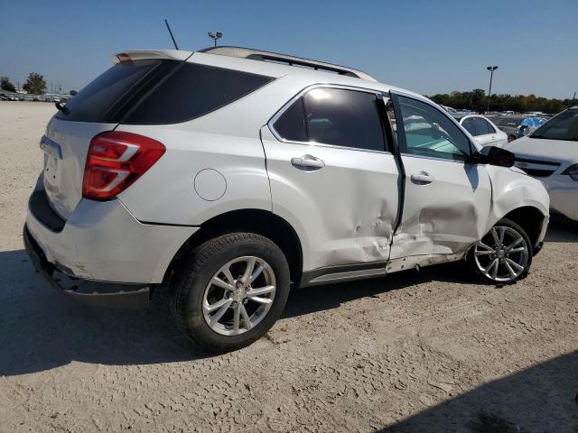 2017 CHEVROLET EQUINOX LT - 2GNFLFEK1H6159778