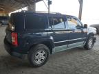 JEEP PATRIOT SP photo