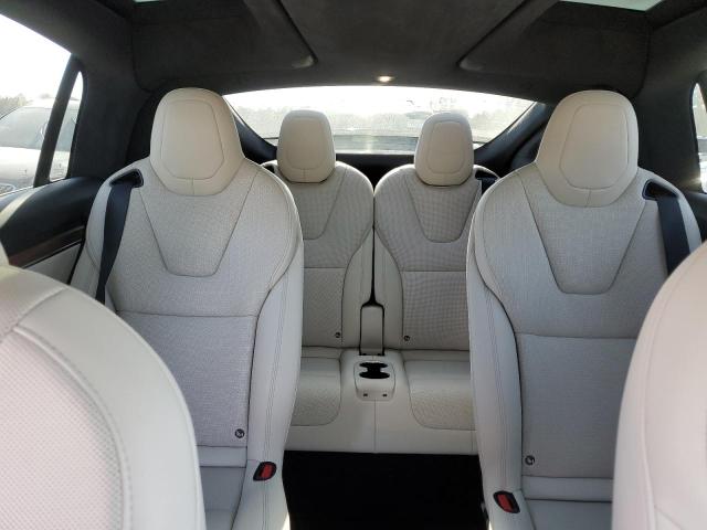 2024 TESLA MODEL X - 7SAXCBE5XRF447328