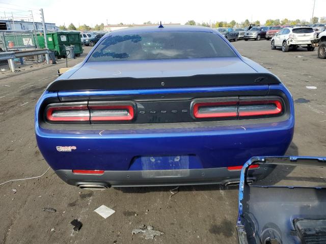 2022 DODGE CHALLENGER - 2C3CDZKG7NH175742