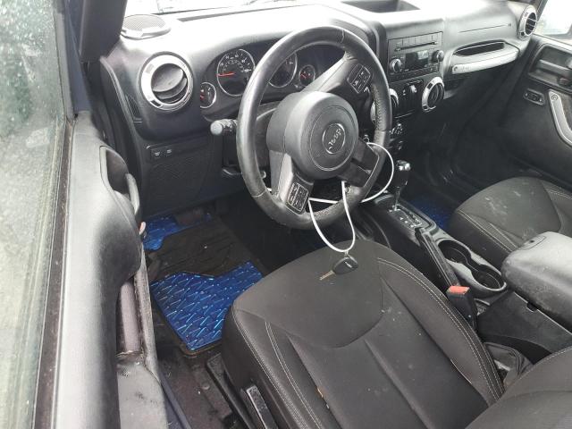 2016 JEEP WRANGLER R - 1C4BJWCG0GL181708