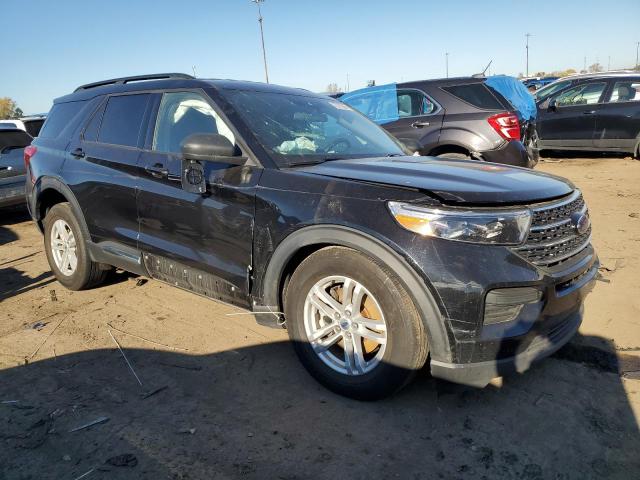 2020 FORD EXPLORER X - 1FMSK8DH0LGB44978