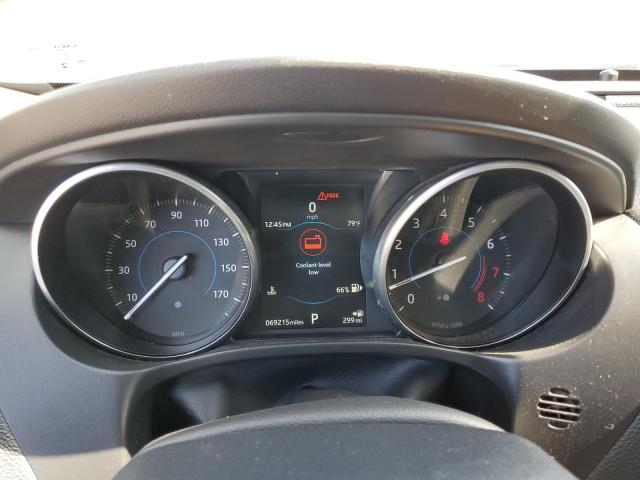 2018 JAGUAR XE - SAJAR4FX1JCP34265