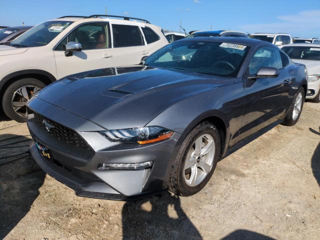 2021 FORD MUSTANG - 1FA6P8TH3M5133775