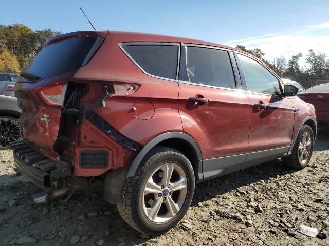 FORD ESCAPE SE 2015 red  gas 1FMCU9G94FUA11025 photo #4