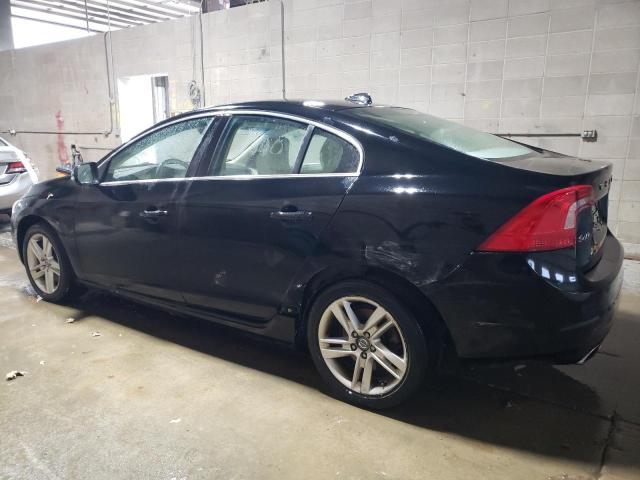 VIN YV1612TK7F2338955 2015 Volvo S60, Premier no.2