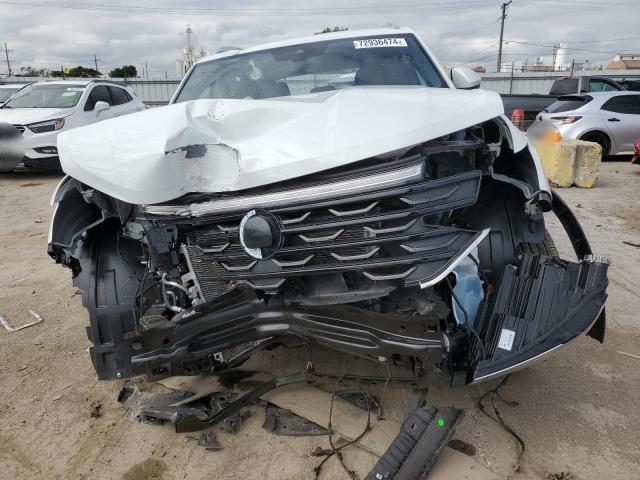 2024 VOLKSWAGEN ATLAS CROS - 1V2KE2CA3RC247873