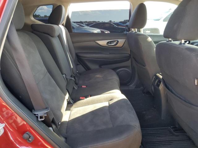 2016 NISSAN ROGUE S - KNMAT2MT2GP712085